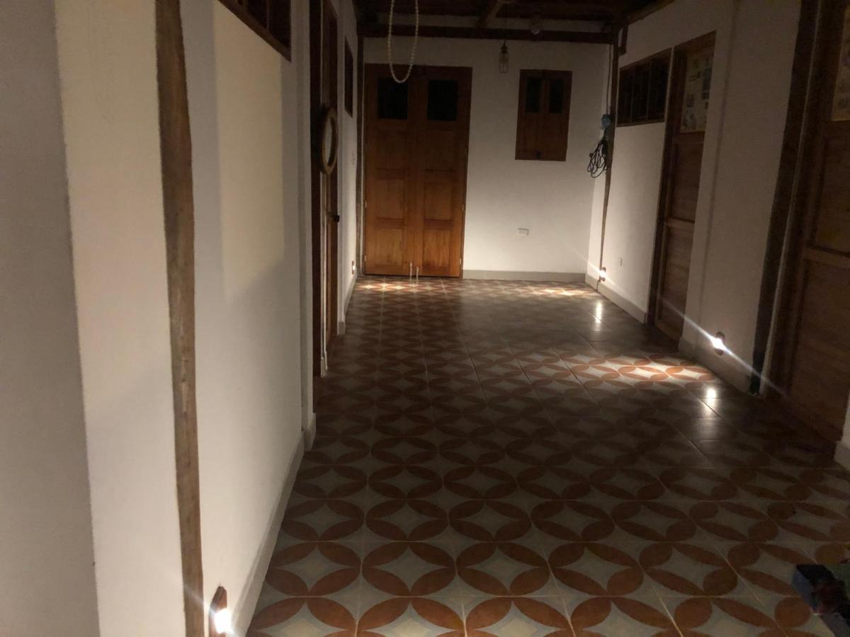 Casa Palum Private Room Private Bathroom パロミノ エクステリア 写真