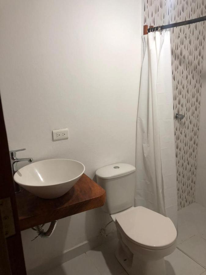 Casa Palum Private Room Private Bathroom パロミノ エクステリア 写真