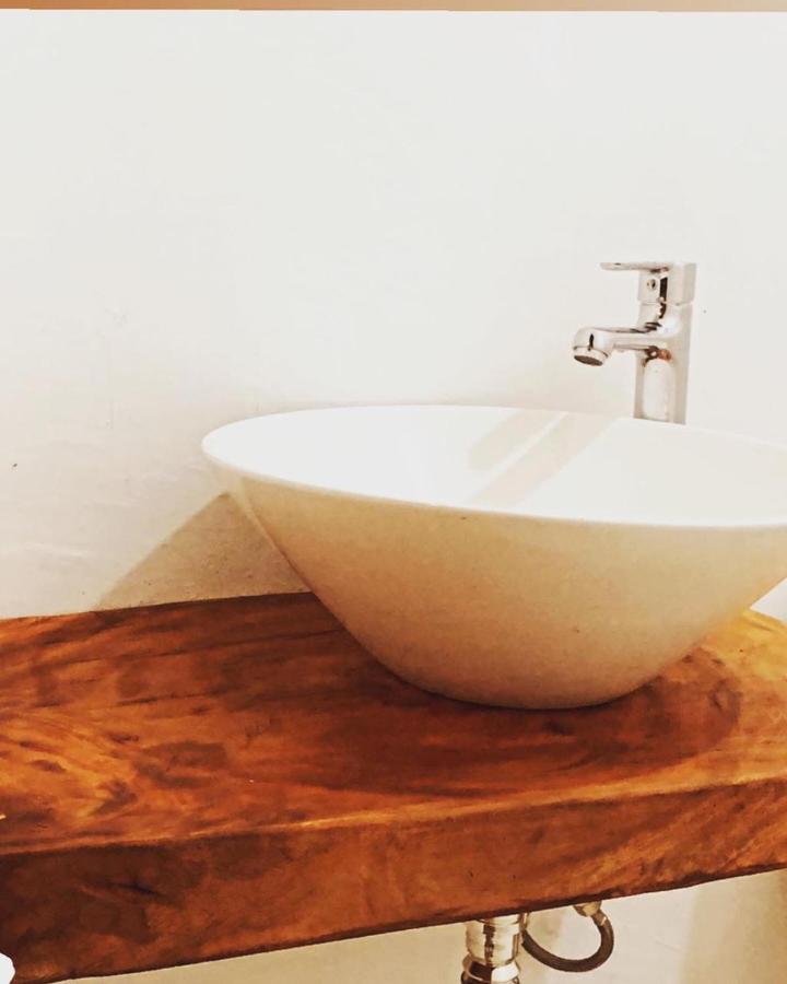 Casa Palum Private Room Private Bathroom パロミノ エクステリア 写真