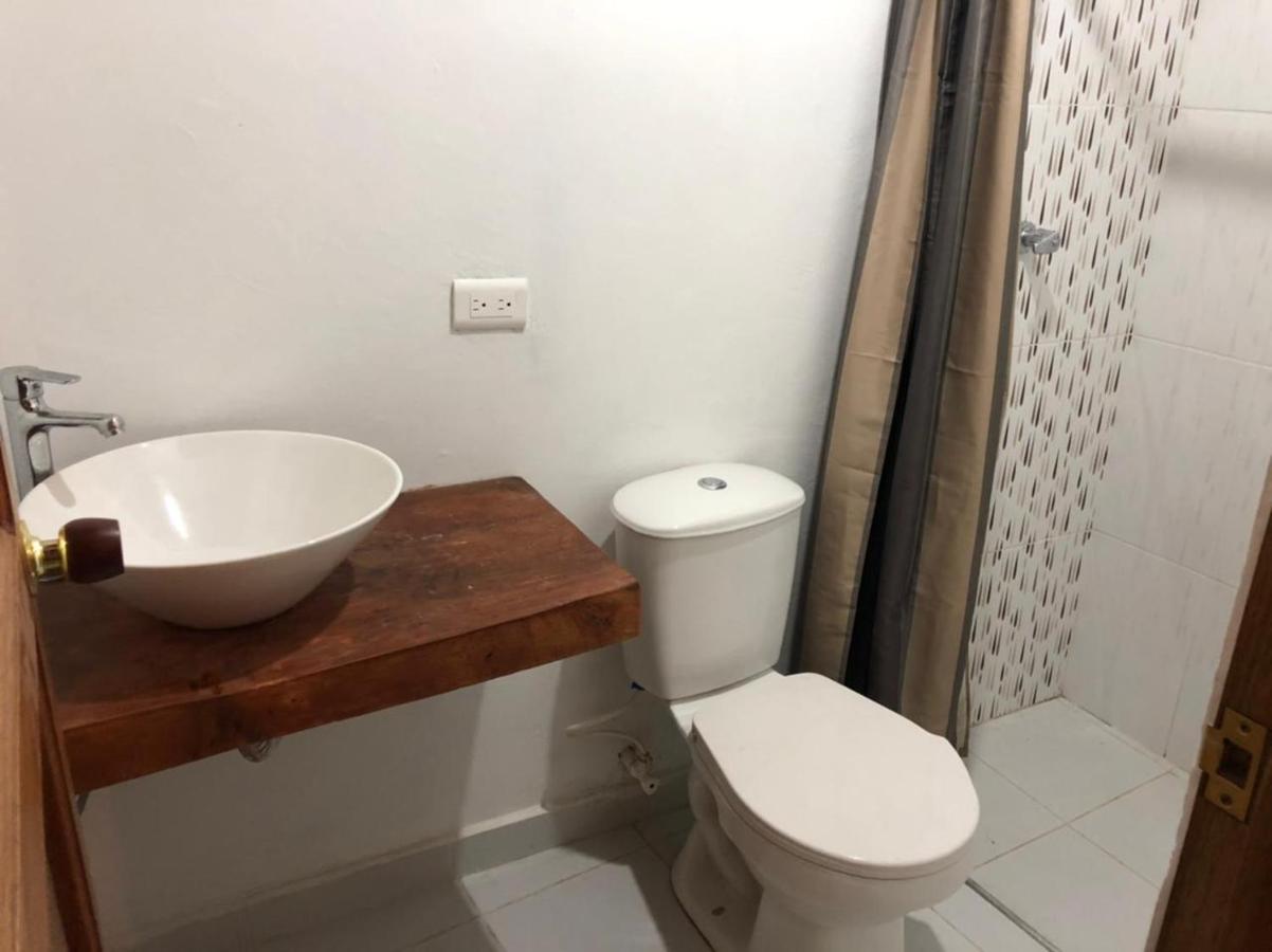 Casa Palum Private Room Private Bathroom パロミノ エクステリア 写真