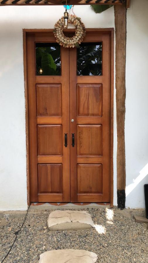 Casa Palum Private Room Private Bathroom パロミノ エクステリア 写真