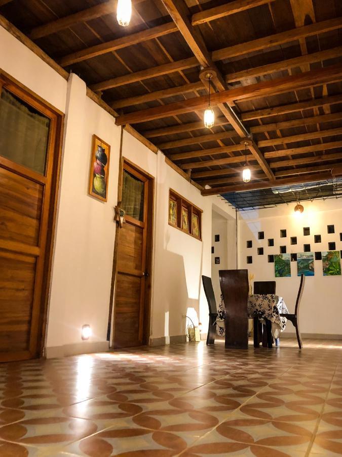 Casa Palum Private Room Private Bathroom パロミノ エクステリア 写真