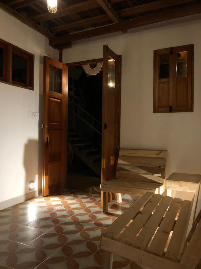 Casa Palum Private Room Private Bathroom パロミノ エクステリア 写真