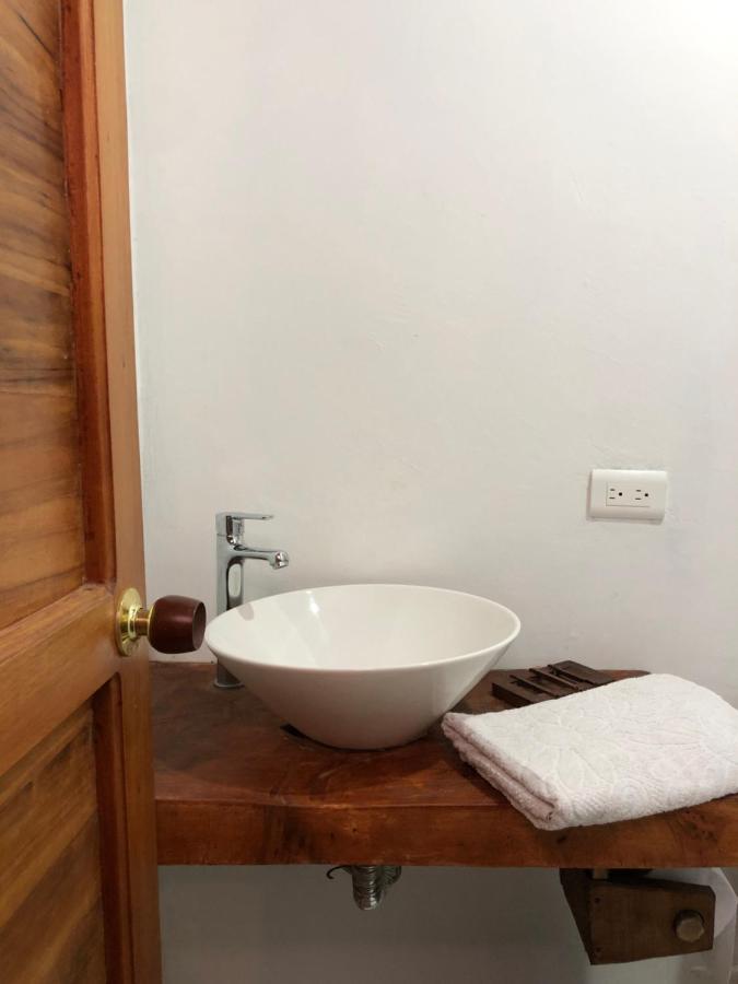 Casa Palum Private Room Private Bathroom パロミノ エクステリア 写真