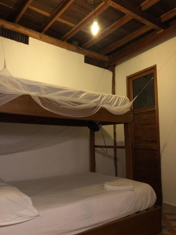 Casa Palum Private Room Private Bathroom パロミノ エクステリア 写真