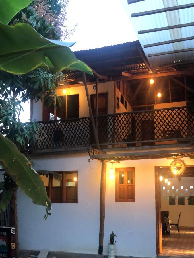 Casa Palum Private Room Private Bathroom パロミノ エクステリア 写真