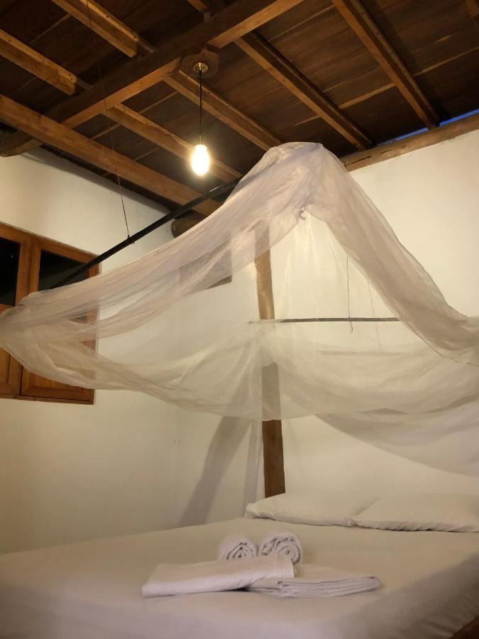 Casa Palum Private Room Private Bathroom パロミノ エクステリア 写真