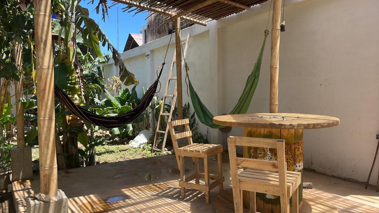 Casa Palum Private Room Private Bathroom パロミノ エクステリア 写真