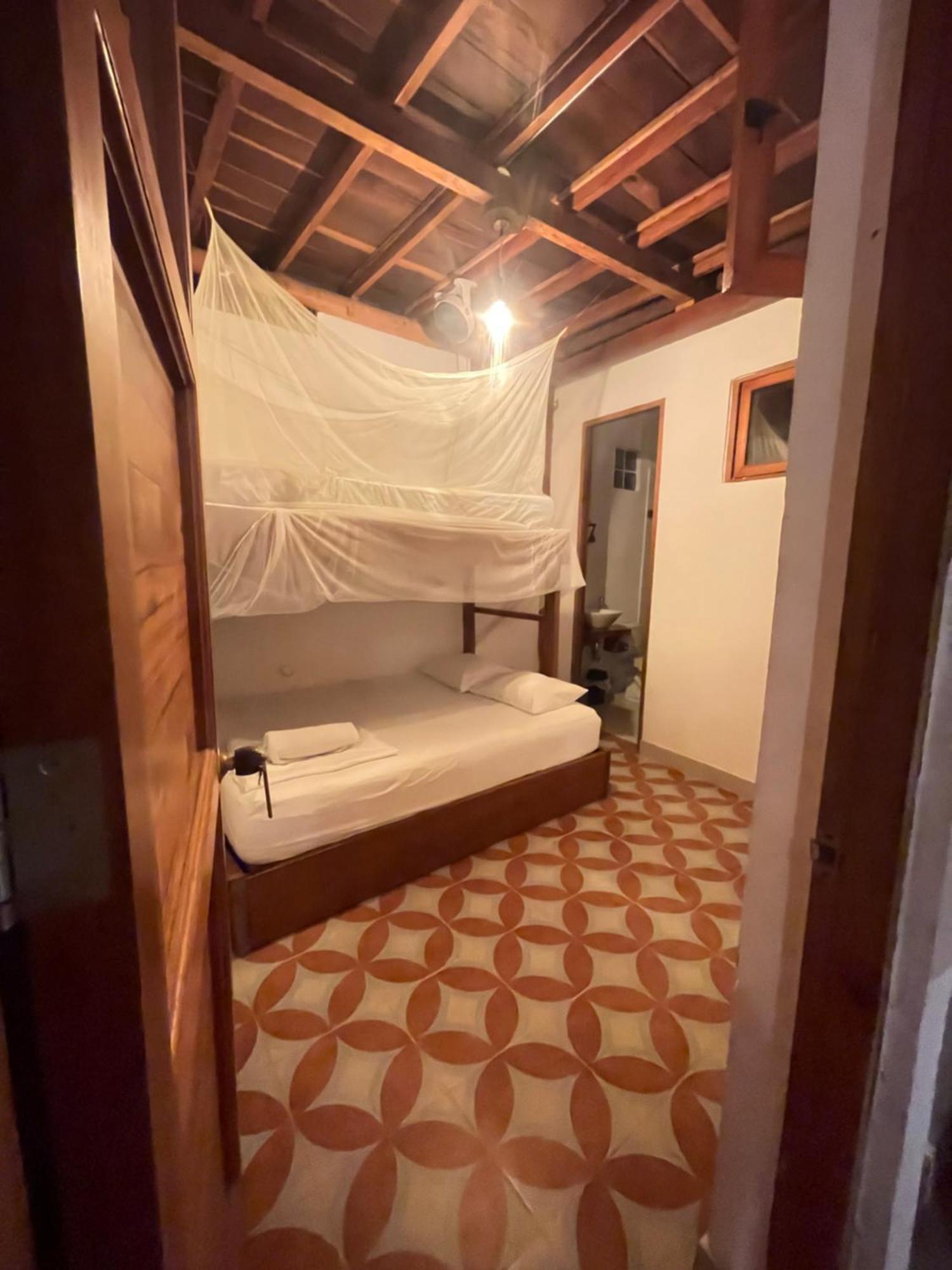 Casa Palum Private Room Private Bathroom パロミノ エクステリア 写真
