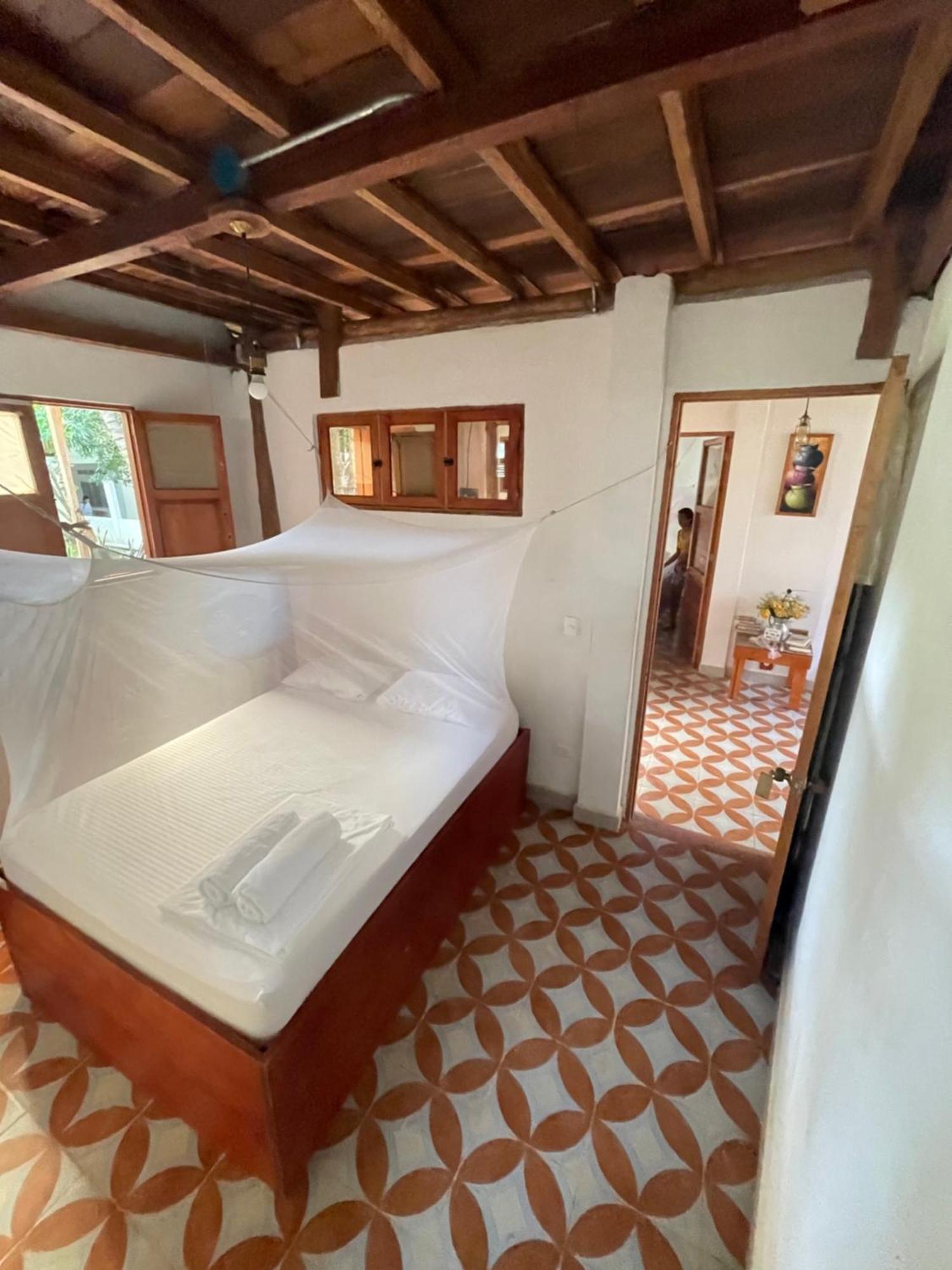 Casa Palum Private Room Private Bathroom パロミノ エクステリア 写真