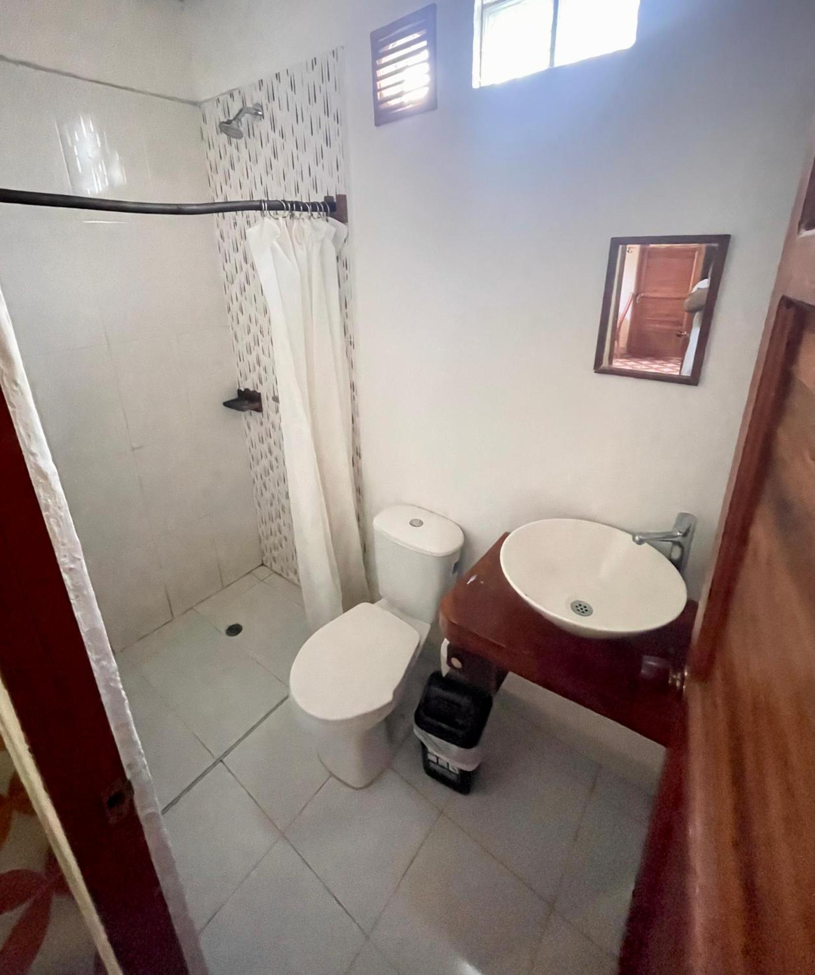 Casa Palum Private Room Private Bathroom パロミノ エクステリア 写真