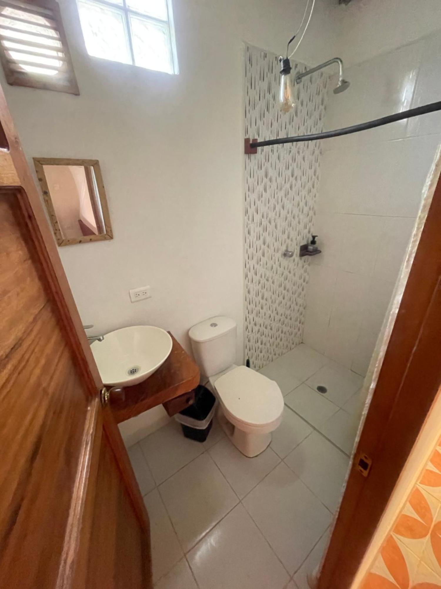 Casa Palum Private Room Private Bathroom パロミノ エクステリア 写真